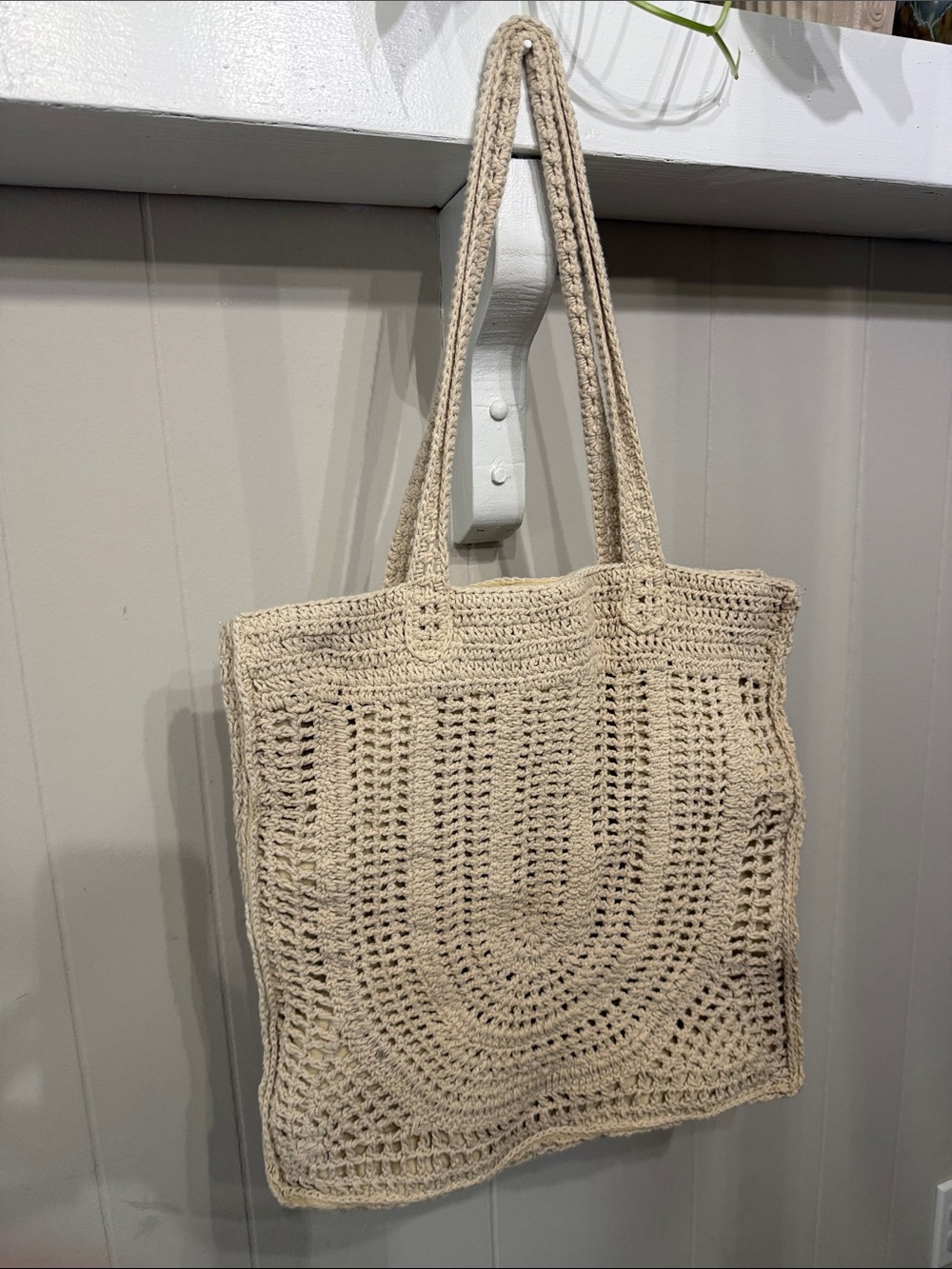 Universal thread bag